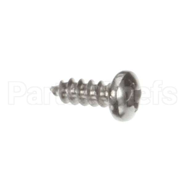 109835 Compatible Champion Screw #8 X 1/2 Pan Phillip T/A Self Tapp