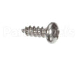109835 Champion - Moyer Diebel Screw #8 X 1/2 Pan Phillip T/A Self Tapp
