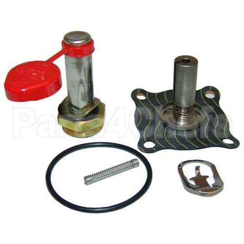 109845 Compatible Hobart Repair Kit