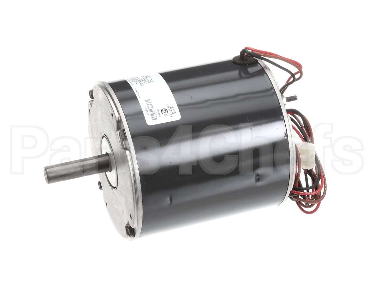 1098501 International Comfort Pro Motor Condenser 1/230 3/4 L