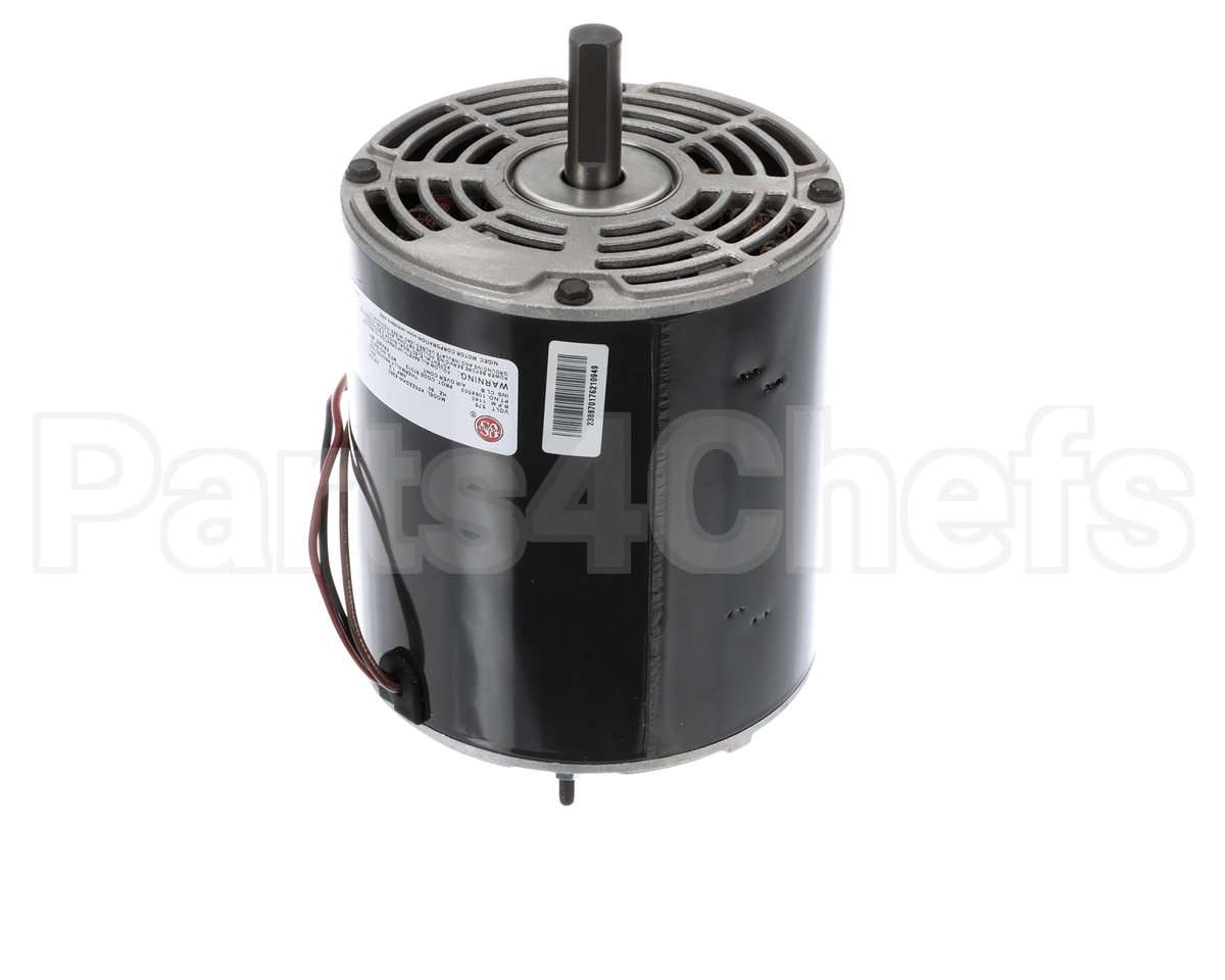 1098503 International Comfort Pro Motor Condenser 1/575 3/4 S