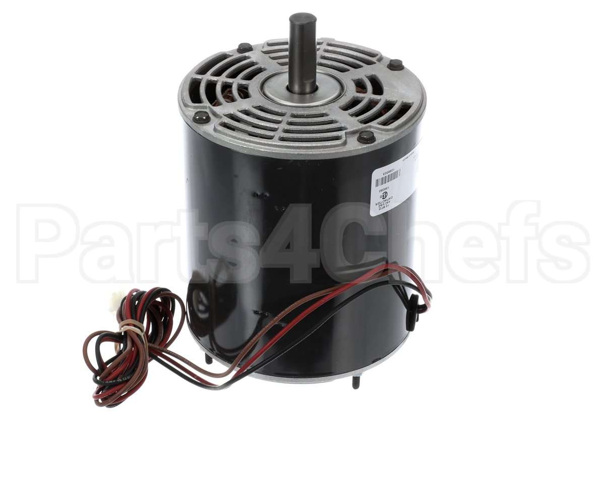 1098503 International Comfort Pro Motor Condenser 1/575 3/4 S