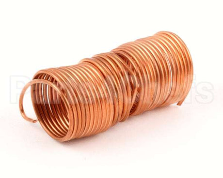 109865 Saniserv Winding:cap Tube