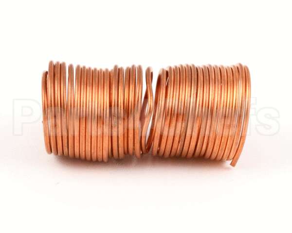 109865 Saniserv Winding:cap Tube