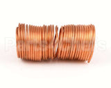 109865 Saniserv Winding:cap Tube