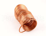 109865 Saniserv Winding:cap Tube