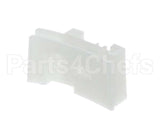 109868 Robot Coupe Centring Plate.rod Side