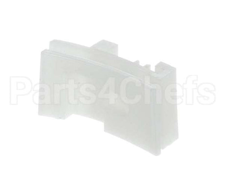 109868 Robot Coupe Centring Plate.rod Side