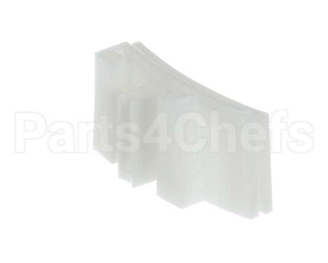109868 Robot Coupe Centring Plate.rod Side
