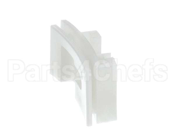 109868 Robot Coupe Centring Plate.rod Side