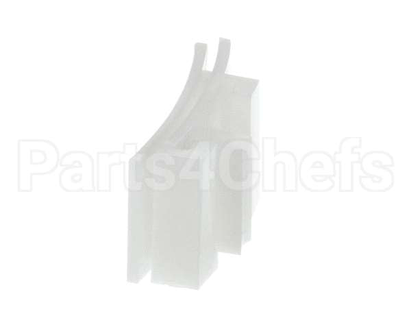 109868 Robot Coupe Centring Plate.rod Side