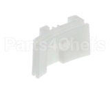 109868 Robot Coupe Centring Plate.rod Side