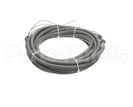 109872 Norlake Wire Harness W/37' Sealtite