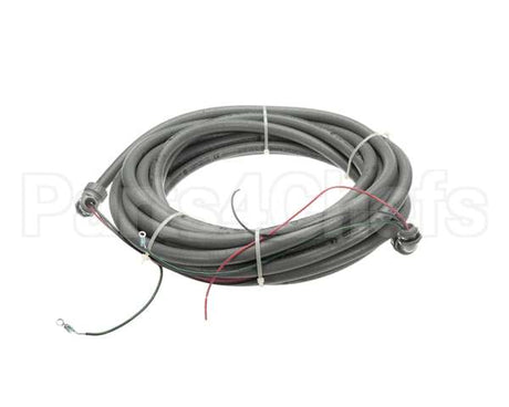 109872 Norlake Wire Harness W/37' Sealtite