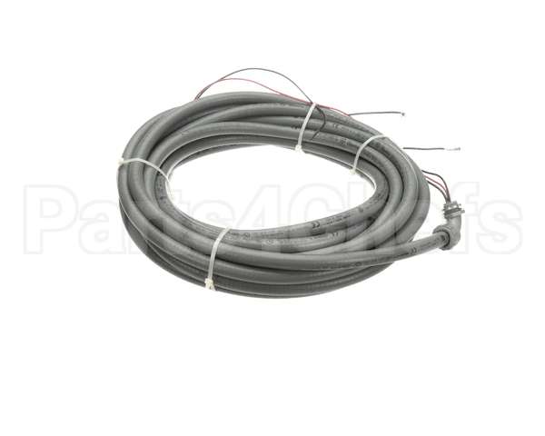 109872 Norlake Wire Harness W/37' Sealtite