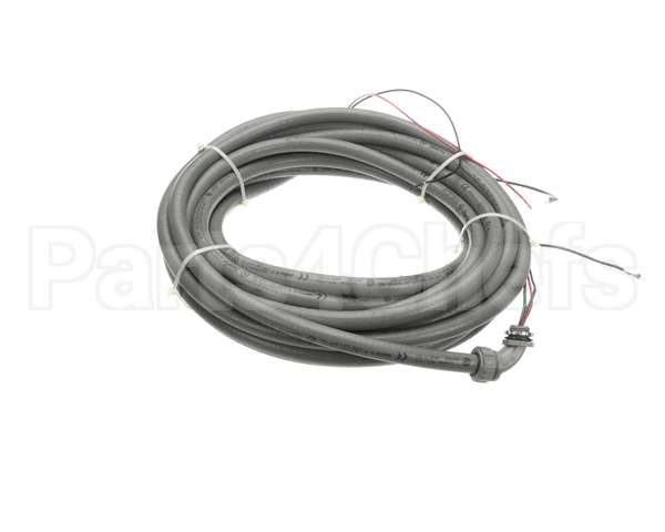 109872 Norlake Wire Harness W/37' Sealtite