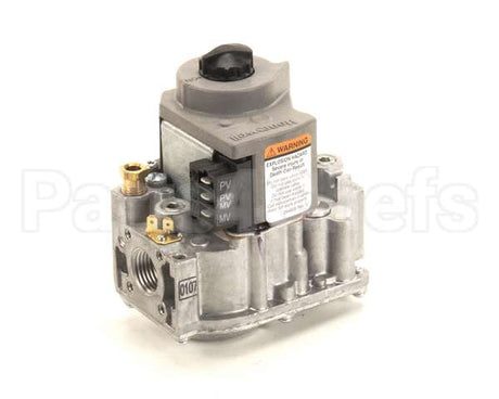 109877 Cleveland Valve;Gas Regulator; Lo Capaci