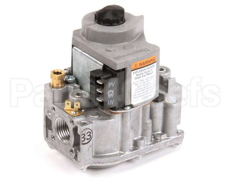 1098771 Cleveland Valve;Gas Regulator; Lo Capaci