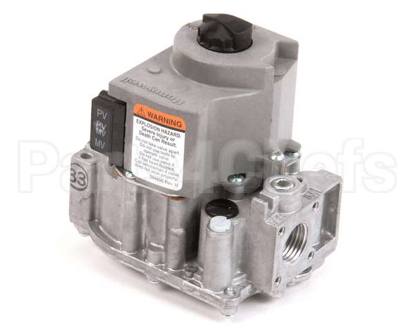 1098771 Cleveland Valve;Gas Regulator; Lo Capaci