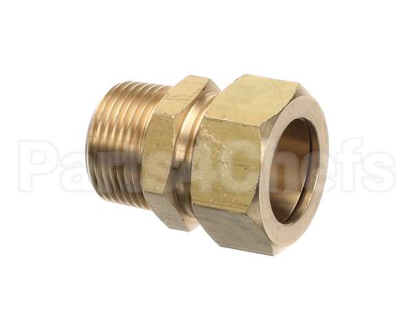 109879 Champion - Moyer Diebel Fitt Comp 7/8Od X 3/4Mpt Brass