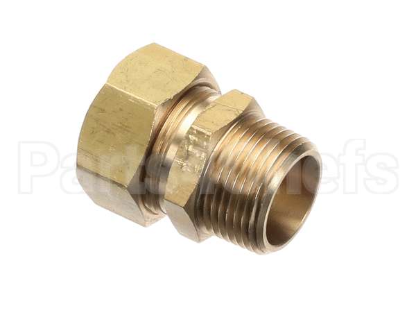 109879 Champion - Moyer Diebel Fitt Comp 7/8Od X 3/4Mpt Brass