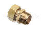 109879 Champion - Moyer Diebel Fitt Comp 7/8Od X 3/4Mpt Brass