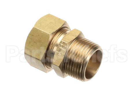 109879 Champion - Moyer Diebel Fitt Comp 7/8Od X 3/4Mpt Brass