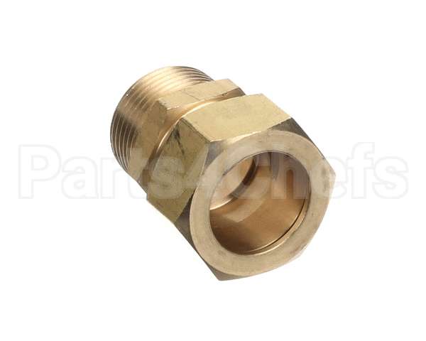 109879 Champion - Moyer Diebel Fitt Comp 7/8Od X 3/4Mpt Brass