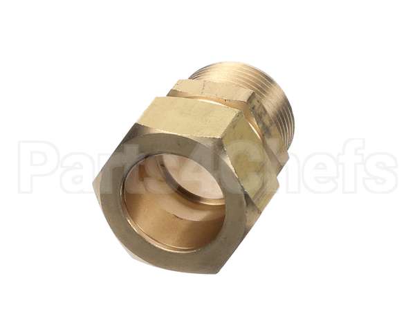 109879 Champion - Moyer Diebel Fitt Comp 7/8Od X 3/4Mpt Brass