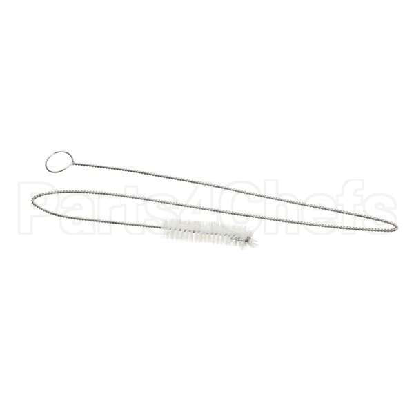 1098797 Compatible Follett Brush, Drain Cleaning