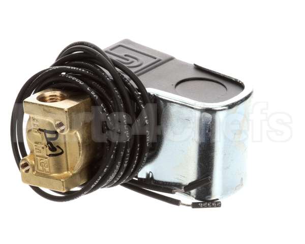 109885 Champion - Moyer Diebel Valve 1/4 Hw Direct Act 120V
