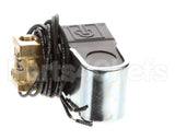 109885 Champion - Moyer Diebel Valve 1/4 Hw Direct Act 120V