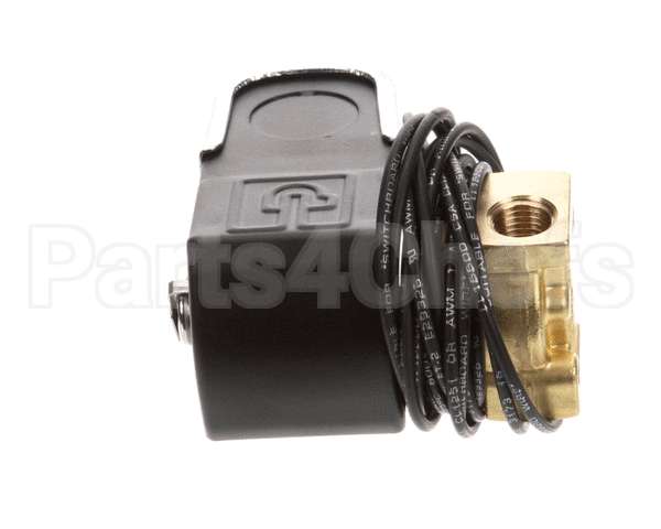 109885 Champion - Moyer Diebel Valve 1/4 Hw Direct Act 120V