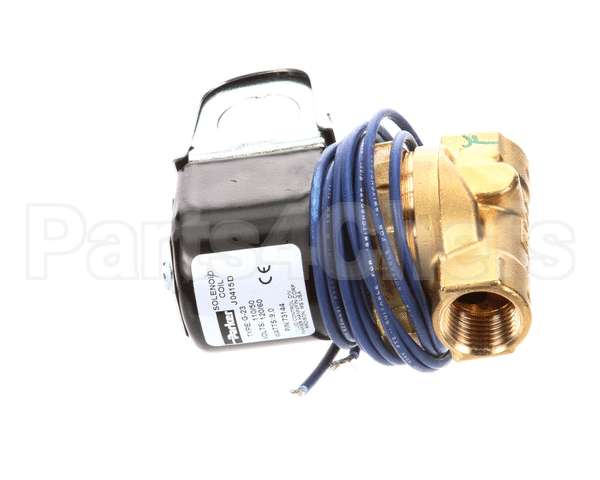 109886 Champion - Moyer Diebel Valve,1/2 In Hw