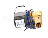 109886 Champion - Moyer Diebel Valve,1/2 In Hw