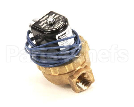 109887 Champion - Moyer Diebel Valve,3/4 In Steam Jande Gp637