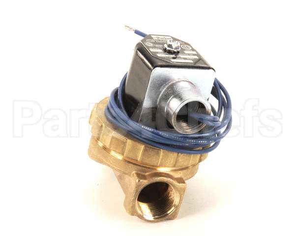 109887 Champion - Moyer Diebel Valve,3/4 In Steam Jande Gp637