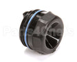 1099.00002.00 Fetco Lid Black 1.9L Server (Small B