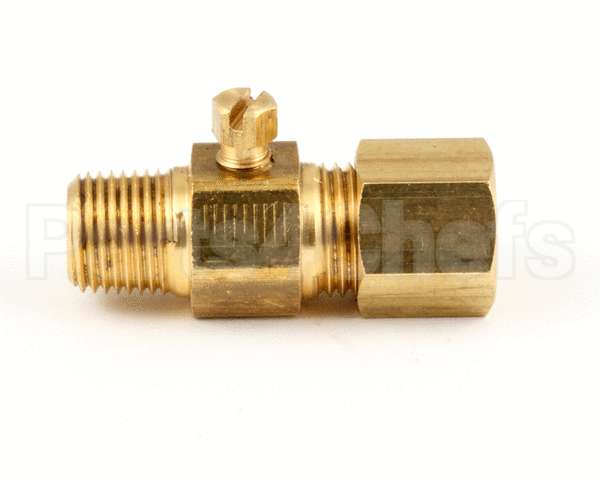 1099002 Southbend Range Pilot Adjust,1/8Npt X 1/4Cc