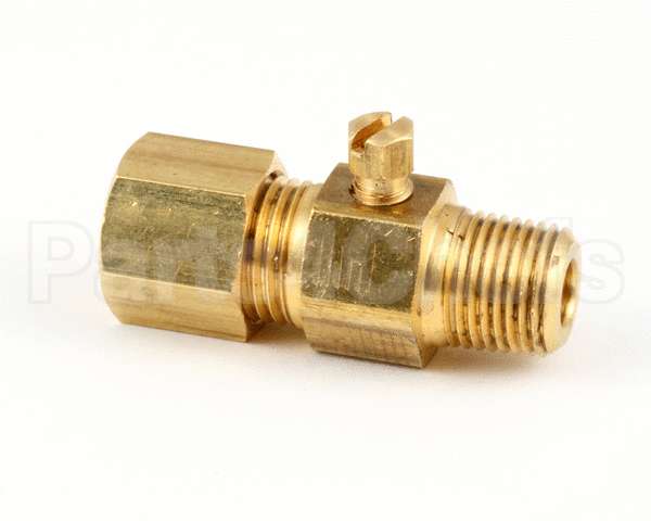 1099002 Southbend Range Pilot Adjust,1/8Npt X 1/4Cc
