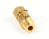 1099002 Southbend Range Pilot Adjust,1/8Npt X 1/4Cc