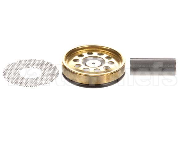 109902 Champion - Moyer Diebel Kit Parker Soleniod Valve Repair 1/2 #76