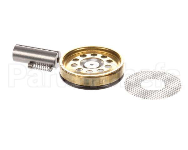 109902 Champion - Moyer Diebel Kit Parker Soleniod Valve Repair 1/2 #76