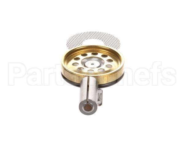 109902 Champion - Moyer Diebel Kit Parker Soleniod Valve Repair 1/2 #76