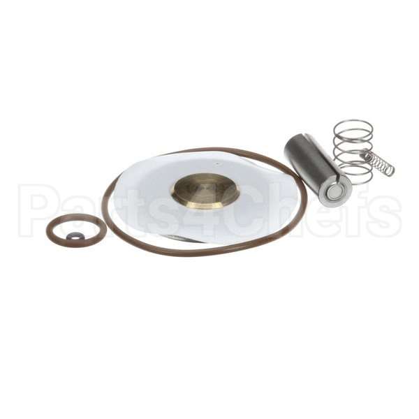 109904 Compatible Champion Kit Repr 1Ij-E Stm-Wat Val