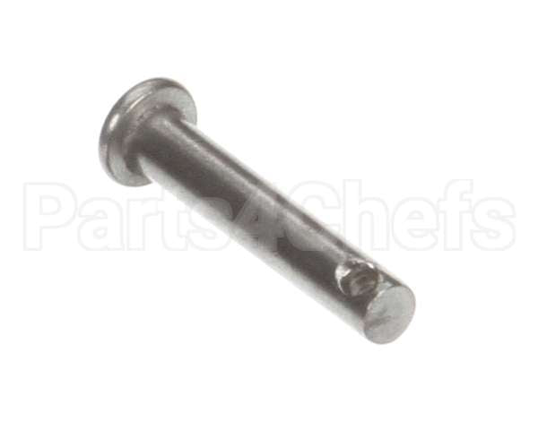 109905 Champion - Moyer Diebel Clevis Pin.188 X 1 Flat Hd Sst .88 Usab