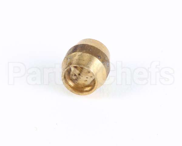 1099103 Southbend Range Ferrule,1/8 Brass