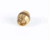 1099103 Southbend Range Ferrule,1/8 Brass