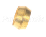 1099112 Southbend Range Ferrule,1/4 Brass