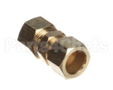 109924 Champion - Moyer Diebel Fitt Comp 5/8Od Union Brass